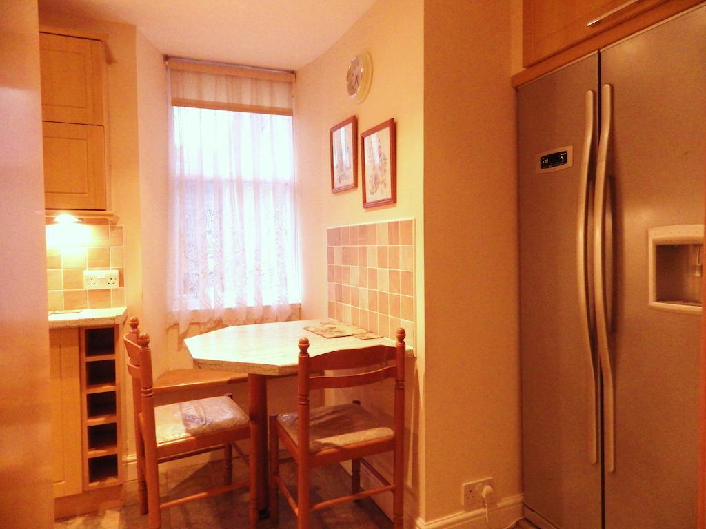 Central Apartment เคลโซ ห้อง รูปภาพ