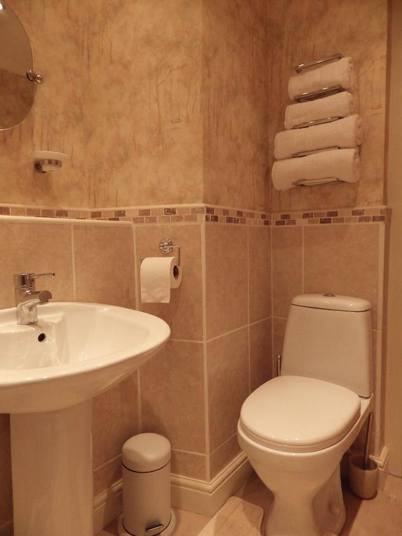 Central Apartment เคลโซ ห้อง รูปภาพ